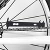 Fahrradketten-Lineal, solide Reparaturteile, leichtes Fahrradketten-Verschleißindikator-Prüfgerät für MTB