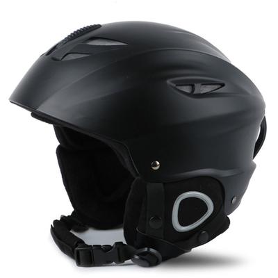 Adult Ski Helmet Adjustable Cycle Helmet Ultra Lightweight Head Protection Helmet Snow Helmet