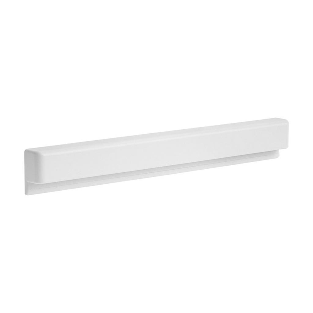 Wall Mounted Self Adhesive Toothpaste Holder Storage Rack Toothpaste Hook for Tidys and Clean Bathrooms