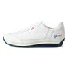 Patrick TRIMARA 503000 Sneakers in Size cm (Made Japan) White, 23.0