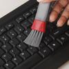 Car Air Vent Brush Air Conditioning Cleaning Brush Soft Bristle Clean Dust Car Wash Dust Sweeping Tool Brush