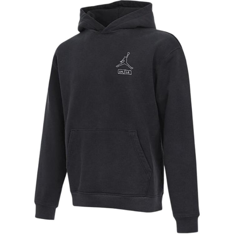 Jordan Union LA Sports Leisure Hoodie Men hoodies IB5117-010