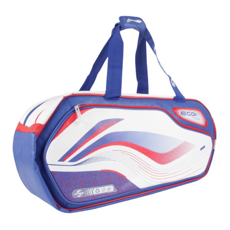 Li-Ning Versatile PU Tote Bag Unisex bags ABJU013-4