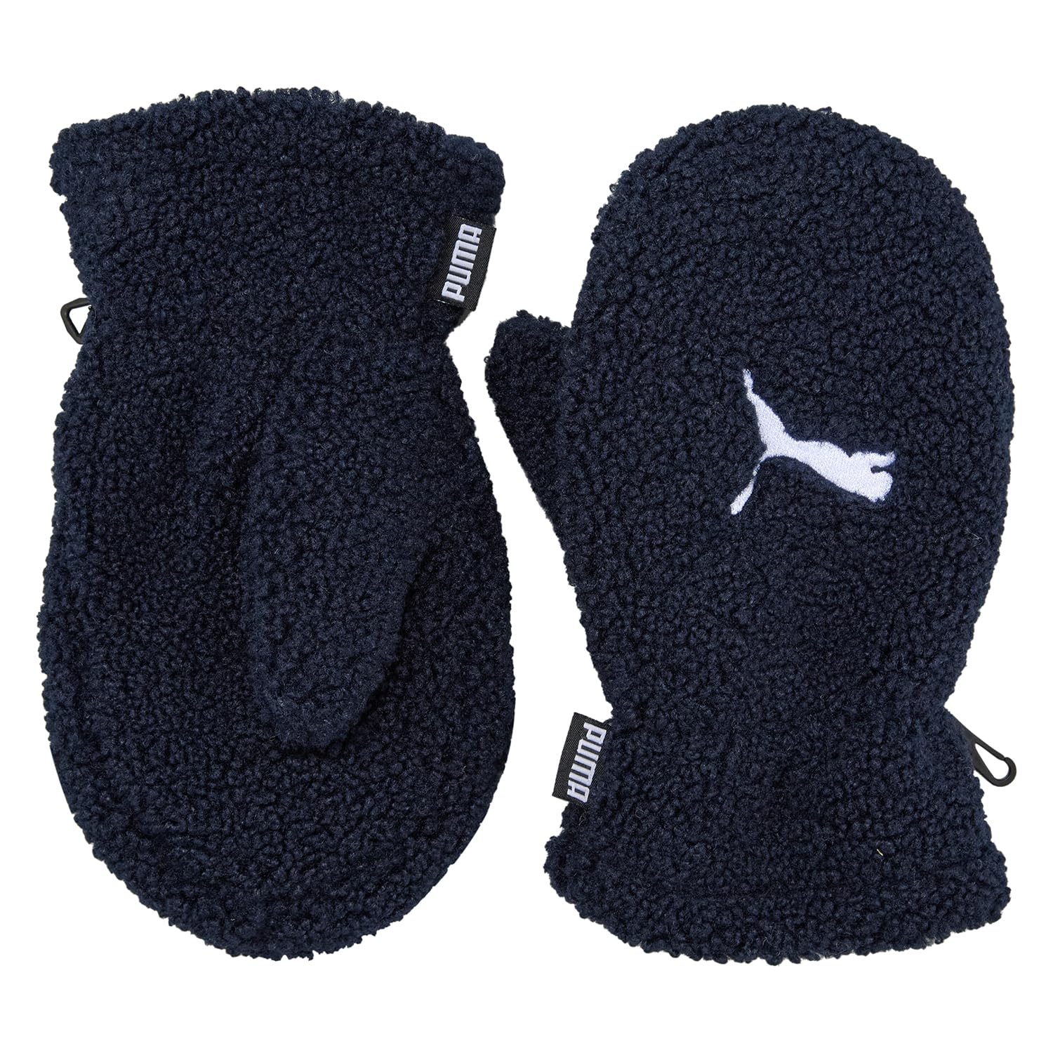 

Golf Gloves Golf W P Sherpa Fleece Mittens Deep Navy One Size [PUMA]