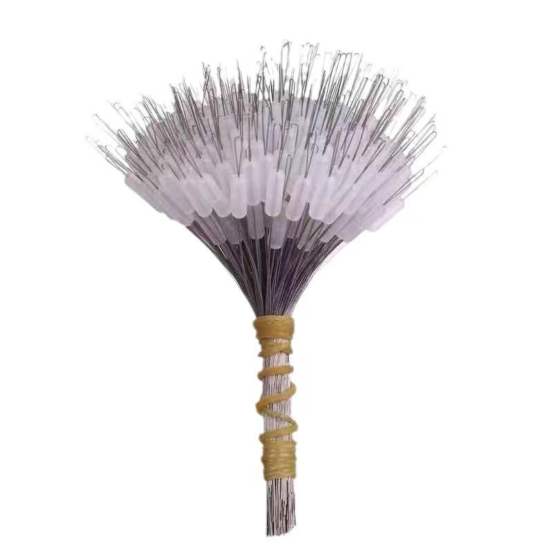 

Силиконовый вафлер космическая фасоль профессиональный рыболовный поплавок сопротивление против заземления леска рыболовные снасти s/m/l M белый