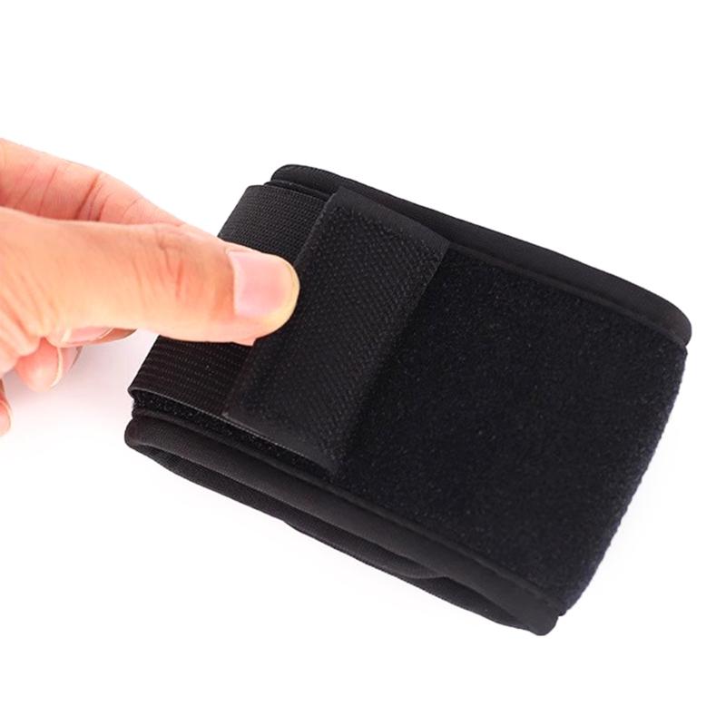 Quick Defogging USB Power Camera Lens Heater Strips Camera Lens Warmer For Professional And Hobbyist Photographers