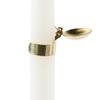 Automatic Candle Extinguisher, Candle Extinguishing Cover, Candle Extinguishing Ring, Extinguishing Candle Flame