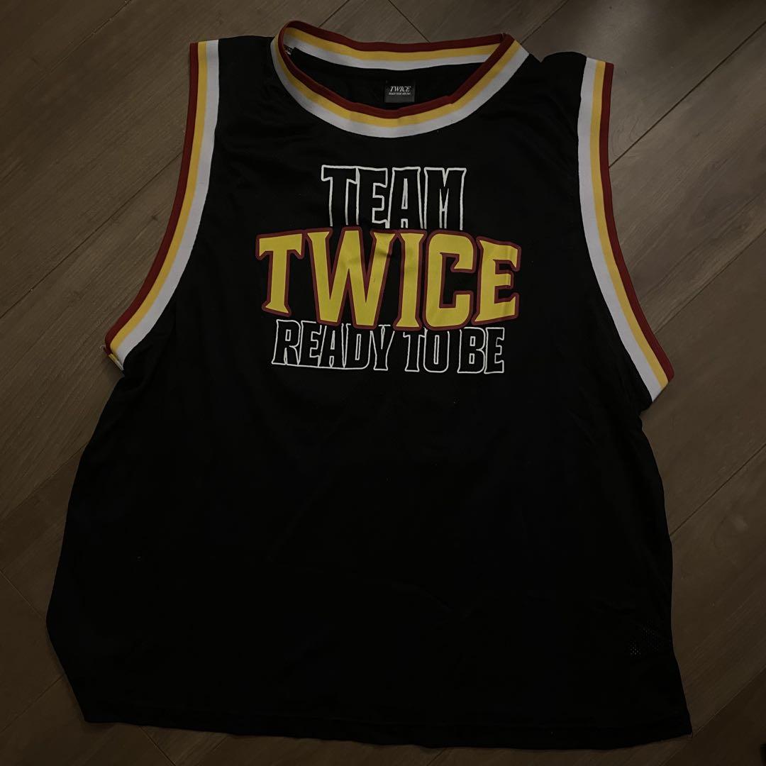 

[Б/У] Самая низкая цена TWICE READY TO BE Униформа Момо