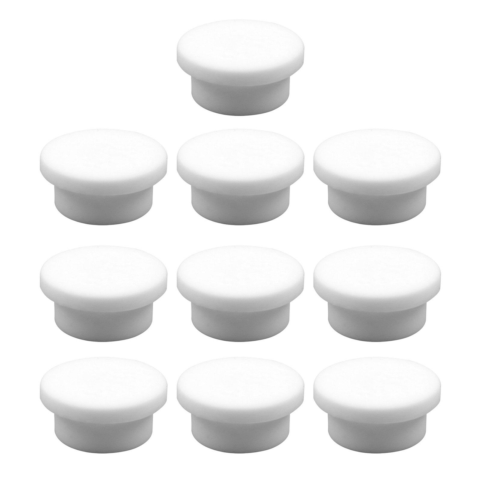 

10 шт. Кухонная раковина, умывальник, слив, уплотнитель, пробка, заглушка для слива ванны, резиновая крышка для отверстия раковины, крышка перелива, долговечная A