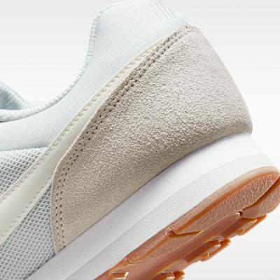 Women's Sneakers Nike Wmns MD Runner 2 'Photon Dust White Medium Brown Sail'
