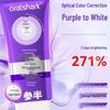 Sanban Whitening Toothpaste with Terrace Lotus Flavor