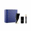 Carolina Herrera Bad Boy fragrance set 100ml black