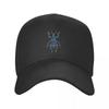 Blue Snout Beetle Weevil Baseball Cap Fishing Cap Christmas Hat Bobble Hat Womens Golf Wear Mens