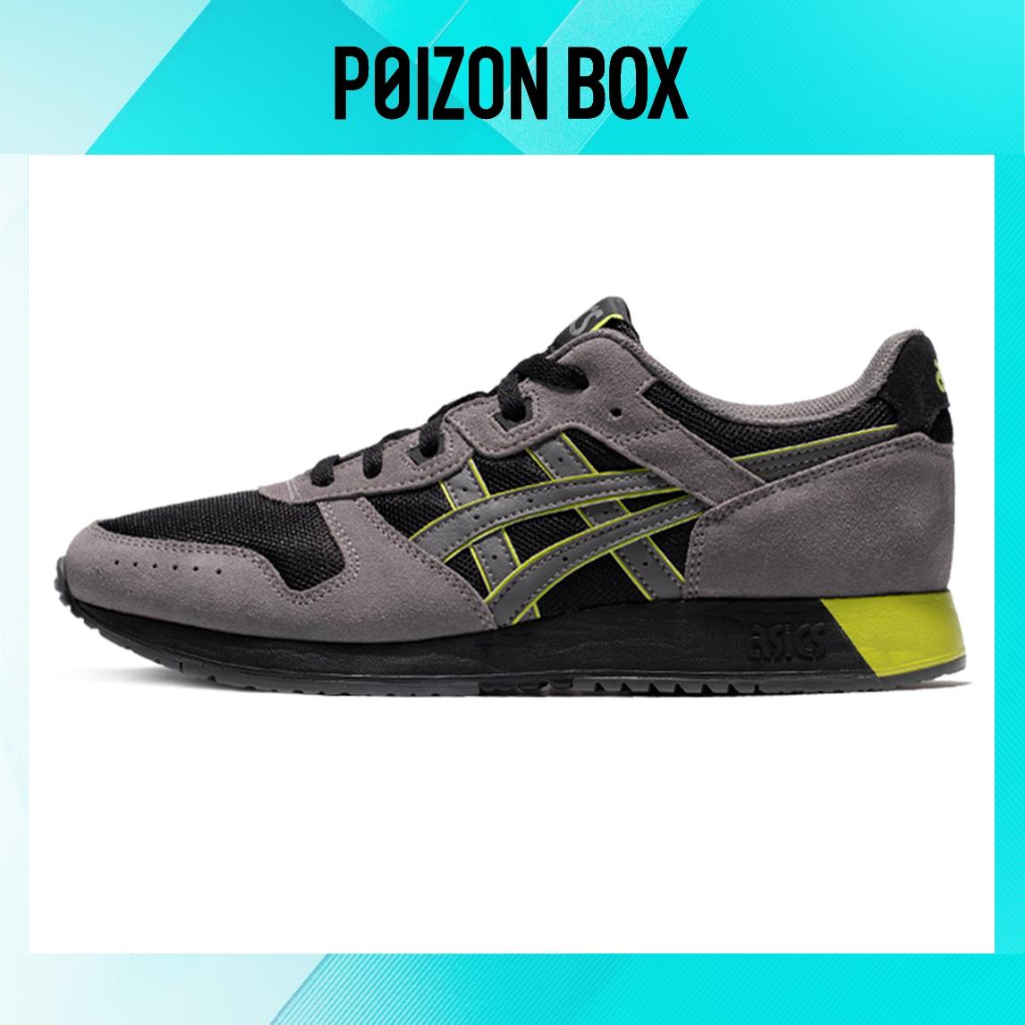 

Asics Lyte Classic Lifestyle Shoes Unisex