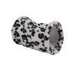 Winter Small Animal Tunnel Warm Hamster   Tunnel Toys for Rats Syrian Hamster Ferrets Guinea  