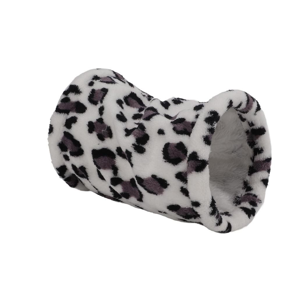 Winter Small Animal Tunnel Warm Hamster   Tunnel Toys for Rats Syrian Hamster Ferrets Guinea  