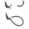 Easy Install Toilet Accessories with Refill Tube And Clip Parts