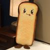 Comfortable Plush Toy For Sleeping Or As Sofa Cushion Simulation Bread Design