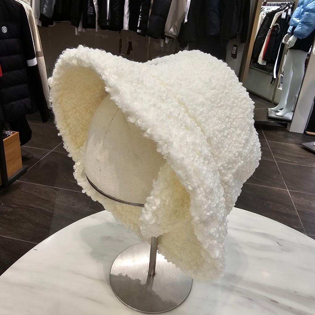 Pasadee Golf FAKE FUR Ohrenklappen Bucket Hat USWAH858