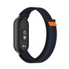 Nylon Strap for Mi Band 10 9 8 Strap Smart Watch Band for Xiaomi Smart Band 8 NFC Strap Miband 9 Correa Replacement Accessories