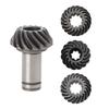 High Stability Trimmer Gear Working Head Drive Gear Easy Installation Garden