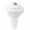 White Return Jet Fitting Adjustable Above Ground Pool Complete Inlet Return Fitting  SP1023