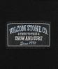 VOLCOM Snow & Surf Sweatpants (Black)