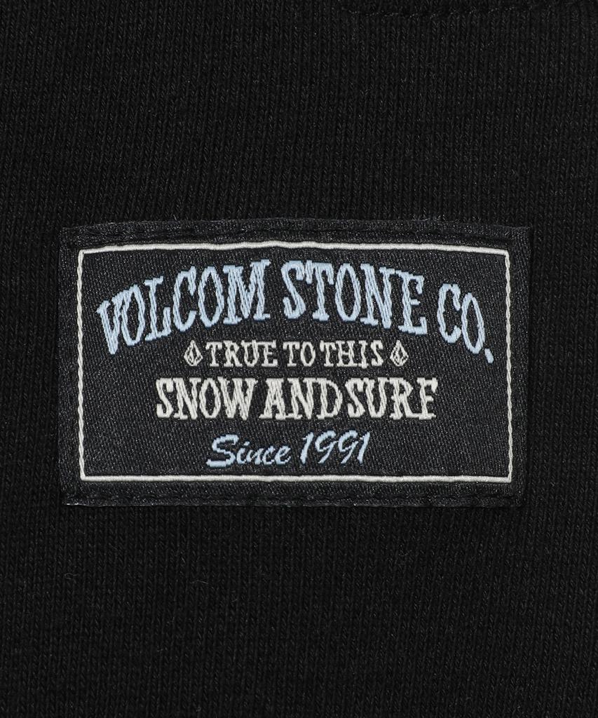 VOLCOM Snow & Surf Sweatpants (Black)