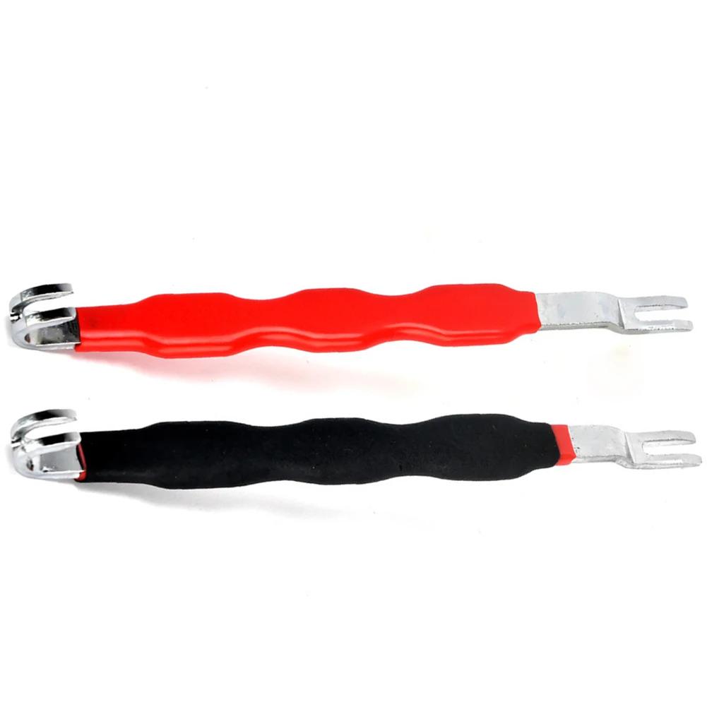 Automotive Electrical Terminal Connector Removal Tools, Automotive Wiring Harness Plug Removal and Separation Tools