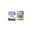 Overnight Period Panties Large 5 Pants + Unbleached Overnight Period Panties Large 4 Pants Combo Set 9 Pants