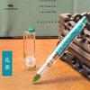 2026 Handcrafted Limited Edition JINHAO 82 Glass Dip Pen Finely Grounded Smooth Writing Office School Art Supplies Stationery