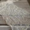 Long Sunscreen Lace Shawl Korean Version of Literary Neck Protection Scarf Women's Lace Scarf