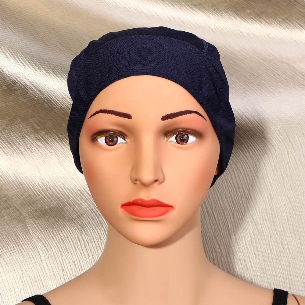 Cycling Caps Cycle Head Scarf Quick Dry Bicycle Cap Pirate Caps Cycling Bandana Bike Headwear