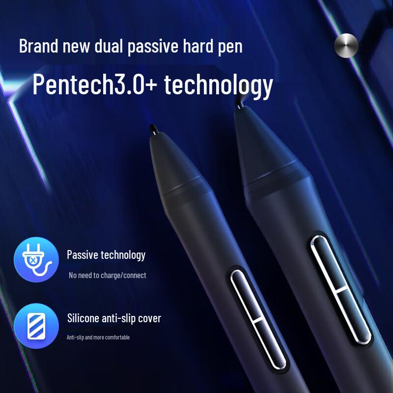 HUION Kamvas Studio 24 Creative Pen Display