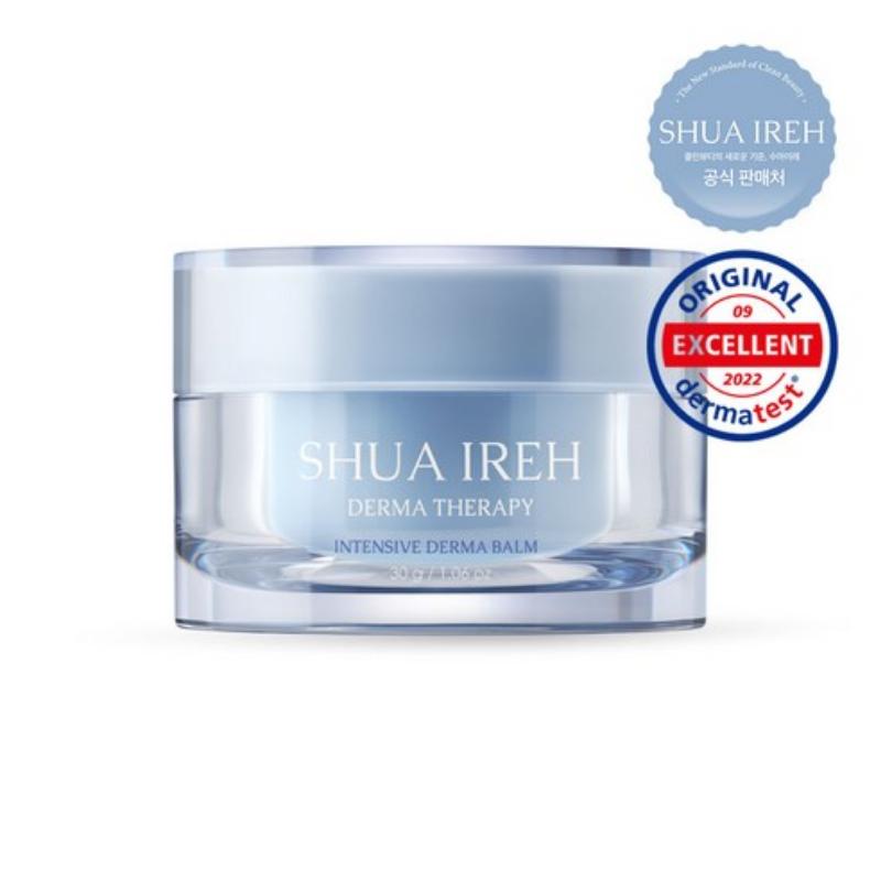 

SHUA IREH Intensive Derma Balm 30g