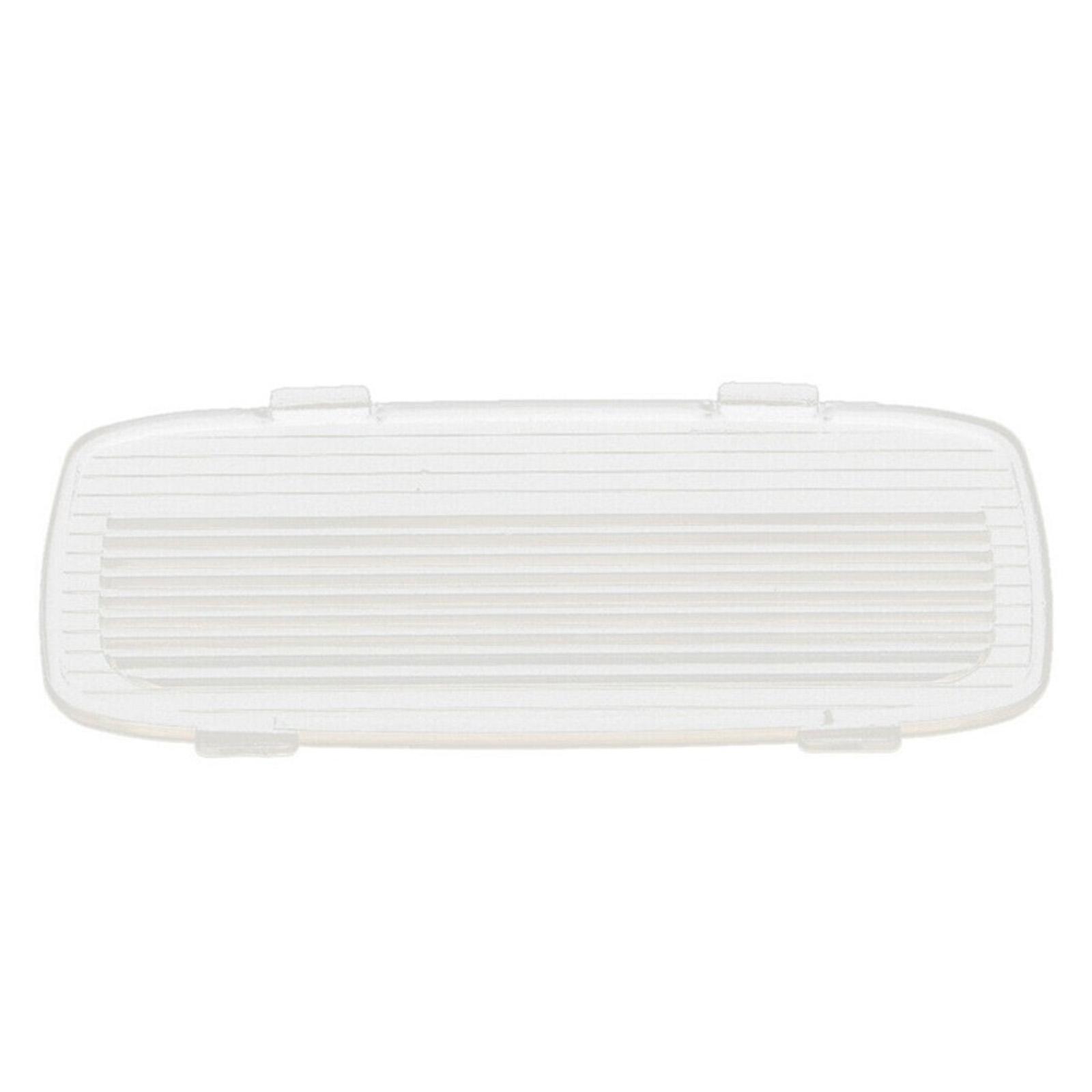 

Крышка подсветки двери автомобиля, рассеиватель лампы, защитный кожух, подходит для 34261SDAA01, обеспечивая безопасность и эстетическую привлекательность