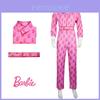 Halloween Barbie Cosplay Dress For Ken Polyester Fabric Xs-xxxl Sizes Fresh Style