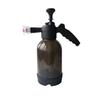2L High-Pressure Manual Car Wash & Home Watering Foam Sprayer