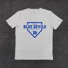 2025 North America Limited Duke North Carolina University Men's and Women's Basketball T-shirt Sport Cotton Tshirt  Short Sleeve