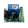DC 12V 1CH Channels Wireless Remote Control Switch Remote Control System Receiver Transmitter 1CH Relay 433 MHz