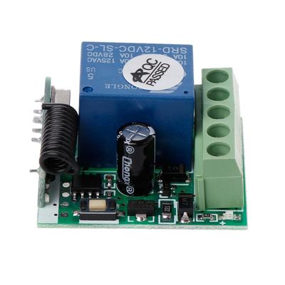 Moduli fai da te – Moduli elettronici