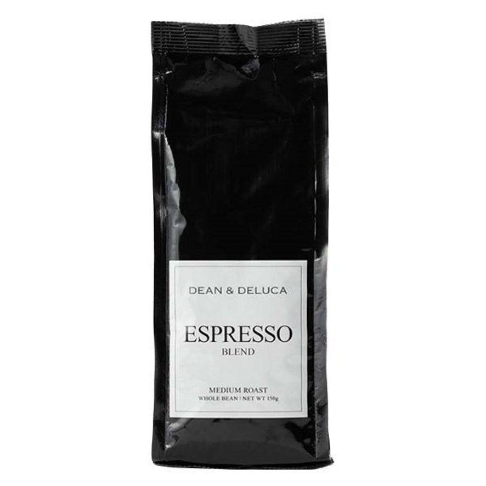 Japan DEAN & DELUCA Coffee Bean (Espresso / House Blend) 150g