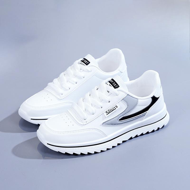 Baskets respirantes pour femmes tout-aller printemps/automne chaussures de course pour femmes