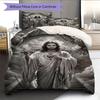 Pure Comfort Bedding Quilt Set Quilt Cover Pillowcase Home Decoration Birthday Gift (1 * duvet cover + 2 * pillowcase, without core)
