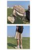 Men's Summer Fashion Loose Basketball Shorts - Casual Beach Sports Style for Teens