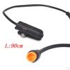 Bike Pas Sensor Power With Waterproof Connector