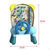 Toy Tabletop Game Puzzle Family Popper