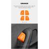For Tesla Model Y 2025 2026 Italian Premium Suede Juniper Model 3 Highland 2024 2025 2026 Door Switch Patch Trim Sticker