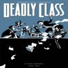 Deadly Class Volume 12 A Fond Farewell Part Two by Rick Remender... 9781534323407