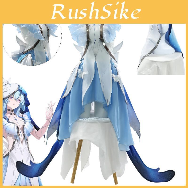 Stylish And Unique Cosplay Costume For Anime Character Enthusiasts